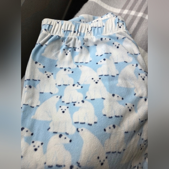 Wondershop Other - 🌞 Polar Bear pj pants